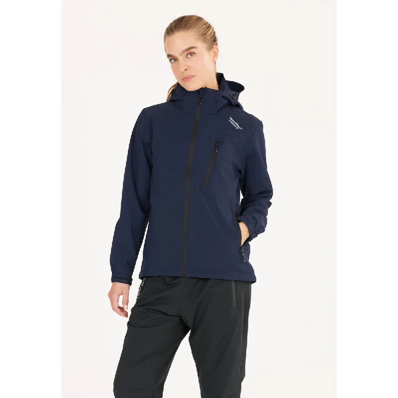 Camelia W AWG Jacket W-PRO 15000 - Navy Blazer Mesh Jacket Canvas Jacket Denim Jacket
