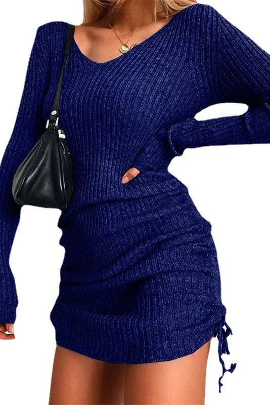 Dark Navy