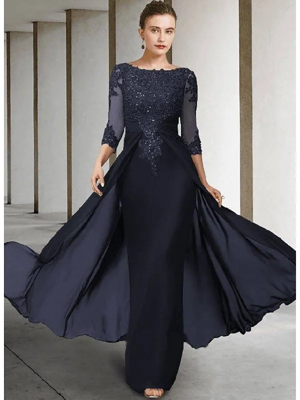 Dark Navy