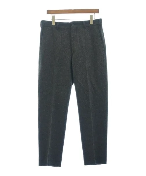 COMME des GARCONS HOMME DEUX Trousers Trousers stylish modern