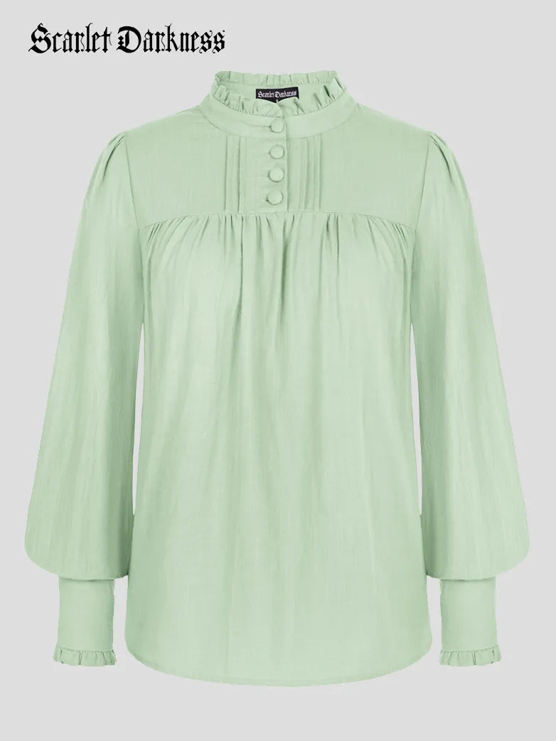 Light green
