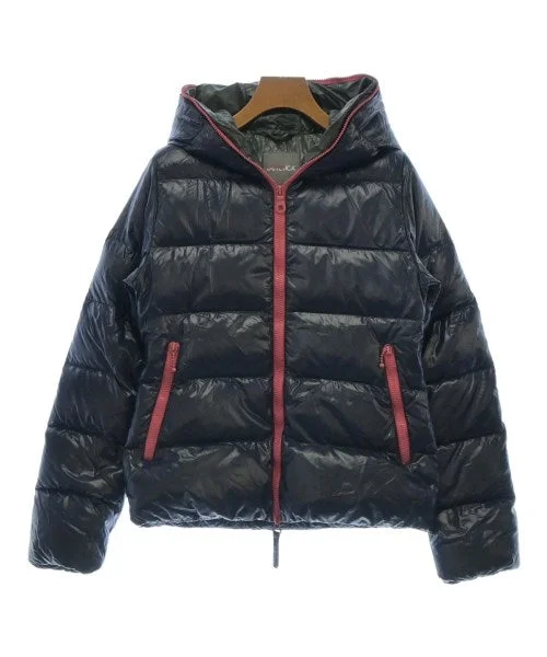 DUVETICA Down jackets/Vests Rayon Jacket Velvet Jacket Corduroy Jacket