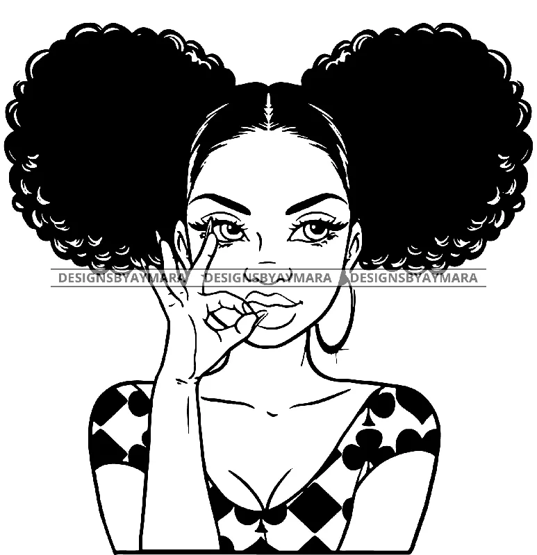 Mad Hustle Dope Soul BW No Words Club Dress SVG JPG PNG Vector Clipart Cricut Silhouette Cut Cutting