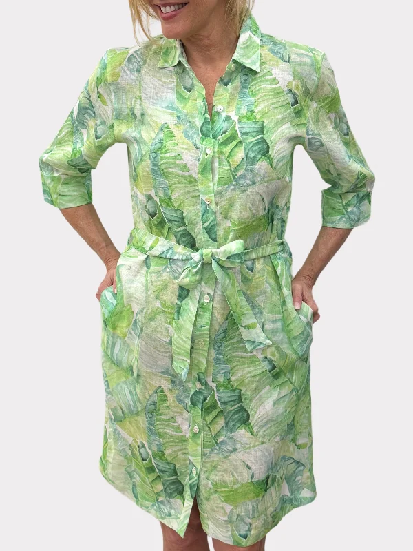 Palm Print
