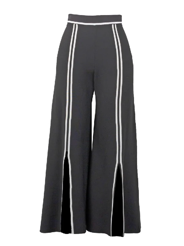 Lady Trousers Trousers cozy comfortable