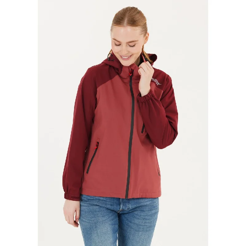 Camelia W AWG Jacket W-PRO 15000 - Apple Butter Chenille Jacket Brocade Jacket Lace Jacket