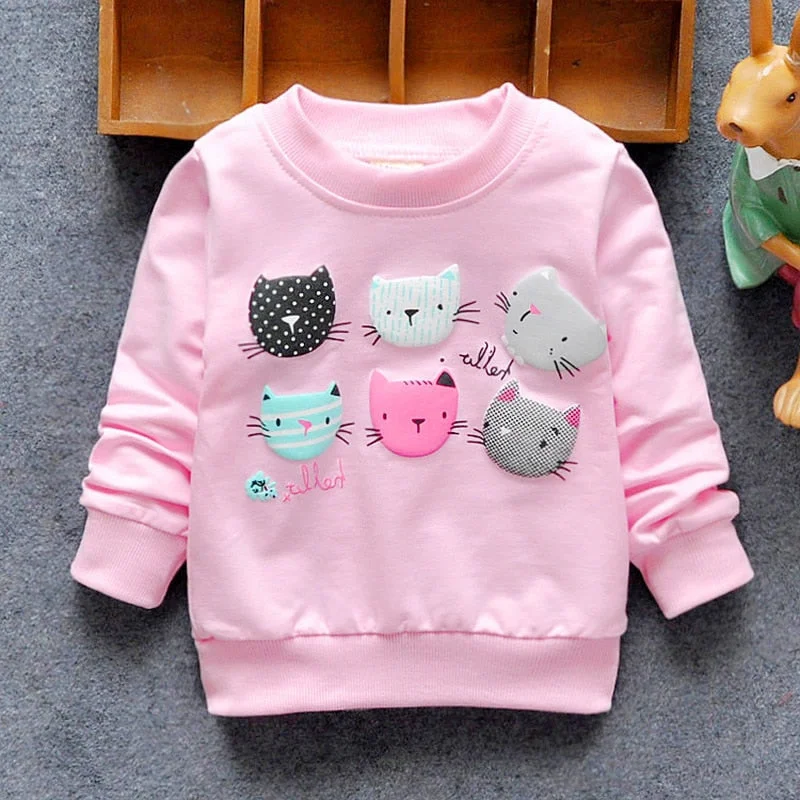 Jolie Sweater 6 mois à 3 T Machine Wash Dry Clean Hand Wash