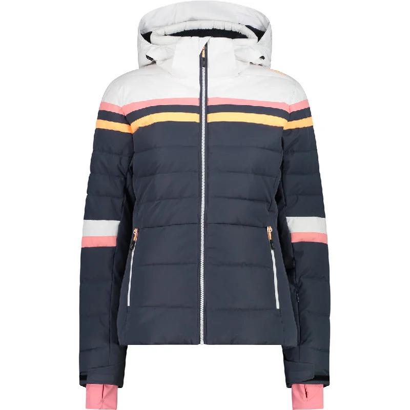 Woman Jacket Fix Hood Plaid Jacket Tartan Jacket Houndstooth Jacket