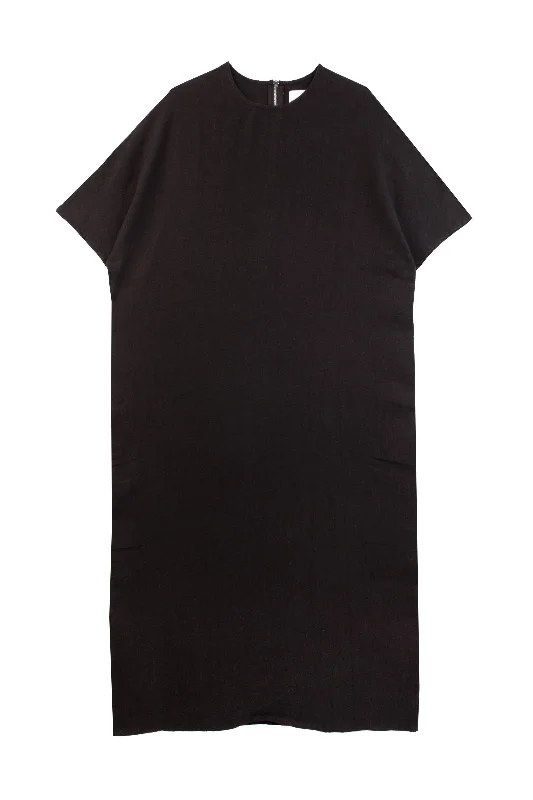 Alcott Dress Black