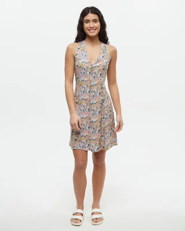 Penrose Dress