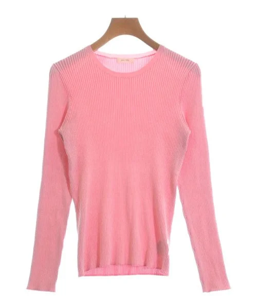 DES PRES Sweaters Fitted Loose Oversized