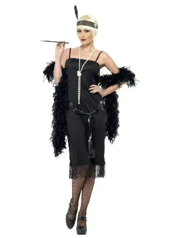 Flapper Dress Costumes