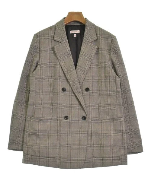 DRESSTERIOR Blazers/Suit jackets Embroidered Jacket Appliqued Jacket Beaded Jacket