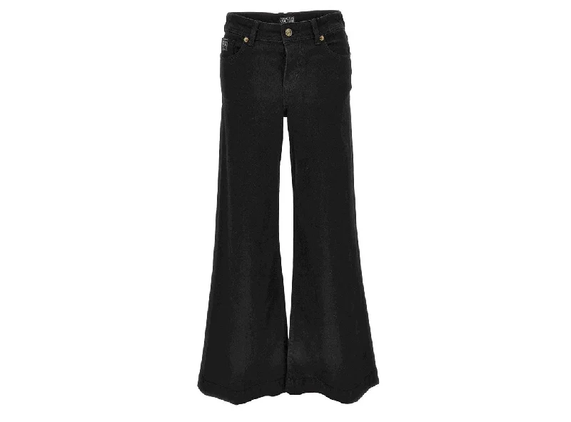 Trousers Trousers Formal Black