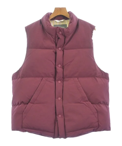 DIGAWEL Down jackets/Vests Denim Jacket Leather Jacket Suede Jacket