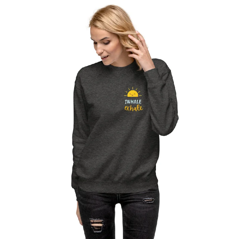 Charcoal Heather