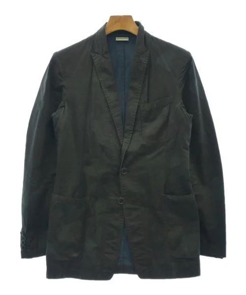 DRIES VAN NOTEN Casual jackets Cotton Jacket Linen Jacket Terry Jacket