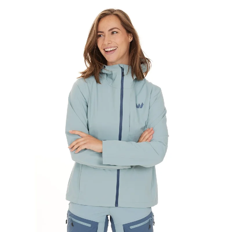 Osbourne W LayerTech Jacket W-PRO 10000 Chenille Jacket Brocade Jacket Lace Jacket