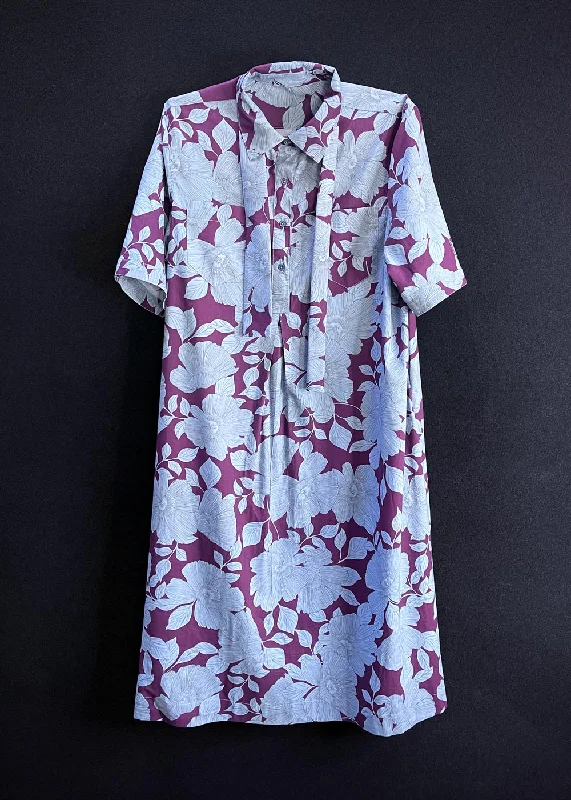 Sewing Kit : Scout Dress, Maggie Cotton Rayon