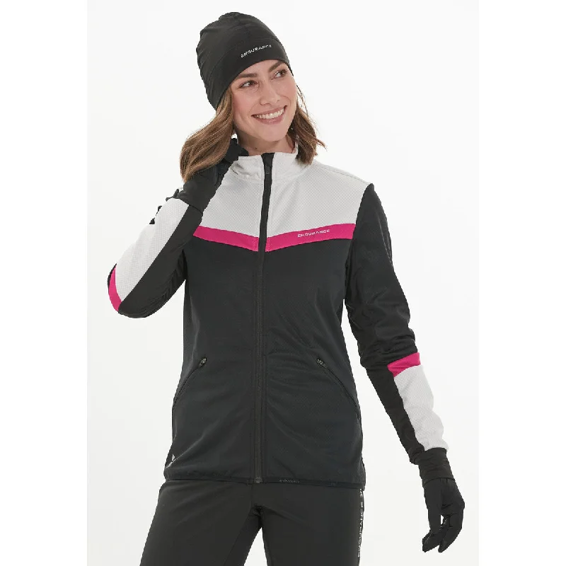 Linas W XCS Jacket Mesh Jacket Canvas Jacket Denim Jacket