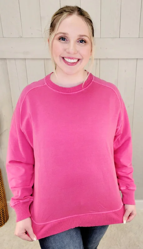 Hot Pink
