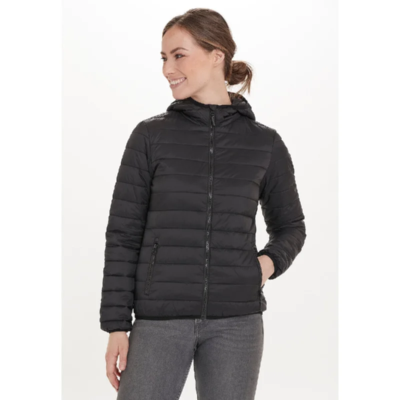 Simmons W Hooded Pro-lite Jacket Bomber Jacket Anorak Windbreaker