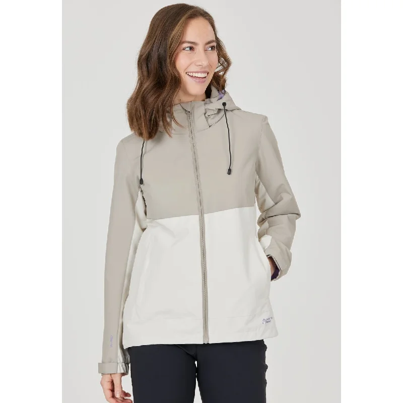 Halifax W Jacket W-PRO 10000 Satin Jacket Silk Jacket Chiffon Jacket