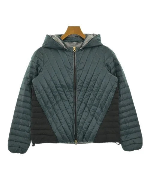 DUVETICA Down jackets/Vests Cotton Jacket Linen Jacket Terry Jacket