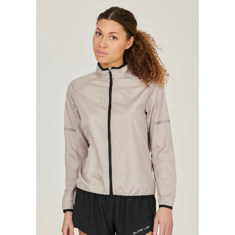 Jago W Elite Jacket Denim Fabric Leather Fabric Suede Fabric