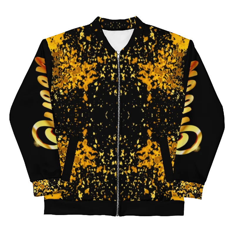 Glamour Queen jacket 1 Toggled Jacket Drawstring Jacket Belted Jacket