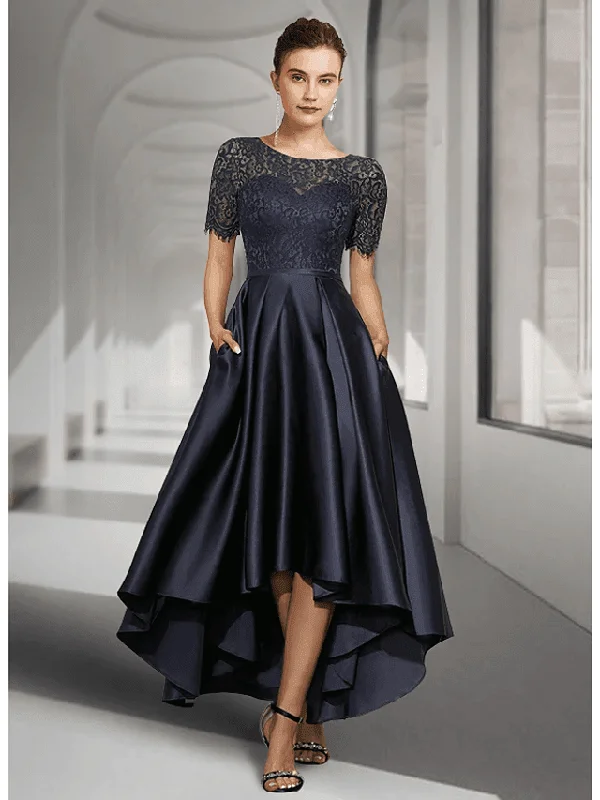 Dark Navy