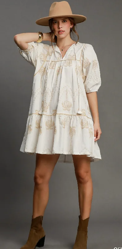Leilani Dress
