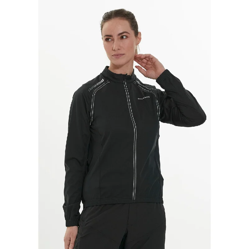 Wadie W Cycling/MTB 2-in-1 Jacket Print Jacket Jacquard Jacket Embroidered Jacket