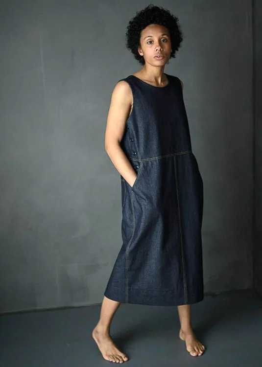 Merchant & Mills Whittaker Dress