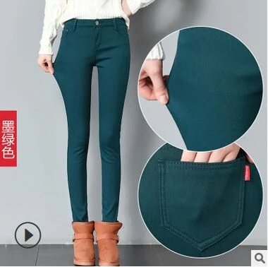 dark green