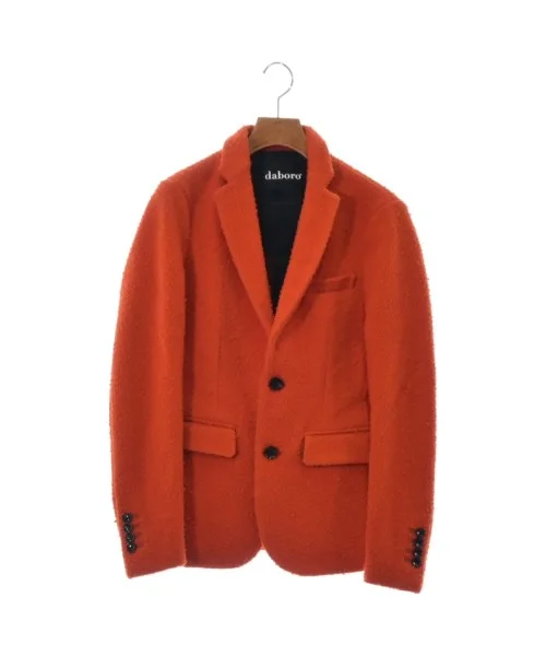 daboro Blazers/Suit jackets Denim Jacket Leather Jacket Suede Jacket