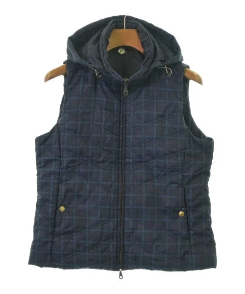 DANSKIN Down jackets/Vests Mesh Jacket Canvas Jacket Denim Jacket