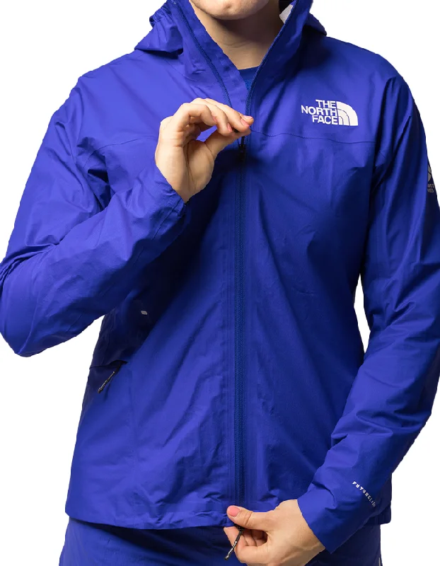 Summit Superior Futurelight Jacket IKB - Women's Print Jacket Jacquard Jacket Embroidered Jacket