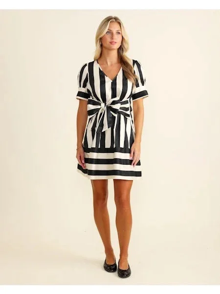 Ann Cabana Dress