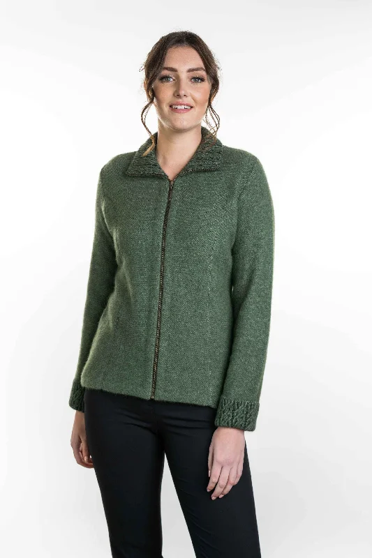 Moss/Black