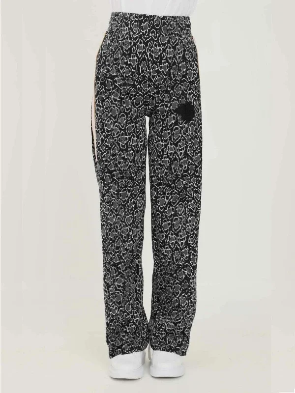 Lady Trousers Trousers sophisticated sleek