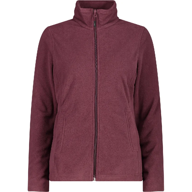 WOMAN ARCTIC FLEECE JACKET Denim Jacket Leather Jacket Suede Jacket