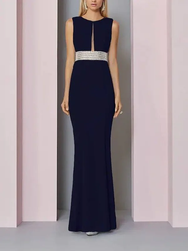 Dark Navy