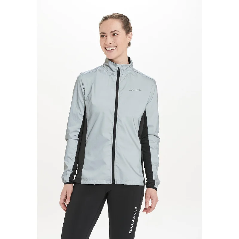 Rumey W Light The Night Jacket Fleece Jacket Down Jacket Parka