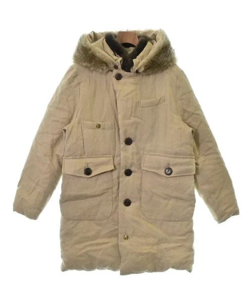 COSMIC WONDER Light Source Down jackets/Vests Zippered Jacket Buttoned Jacket Snapped Jacket