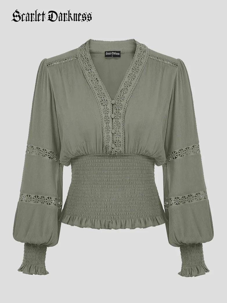 Light green