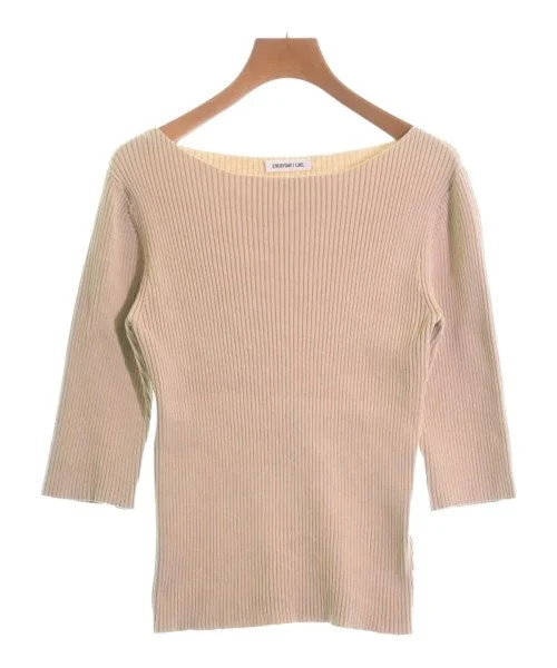 Deuxieme Classe Sweaters Zippered Front Buttoned Front Snap Front