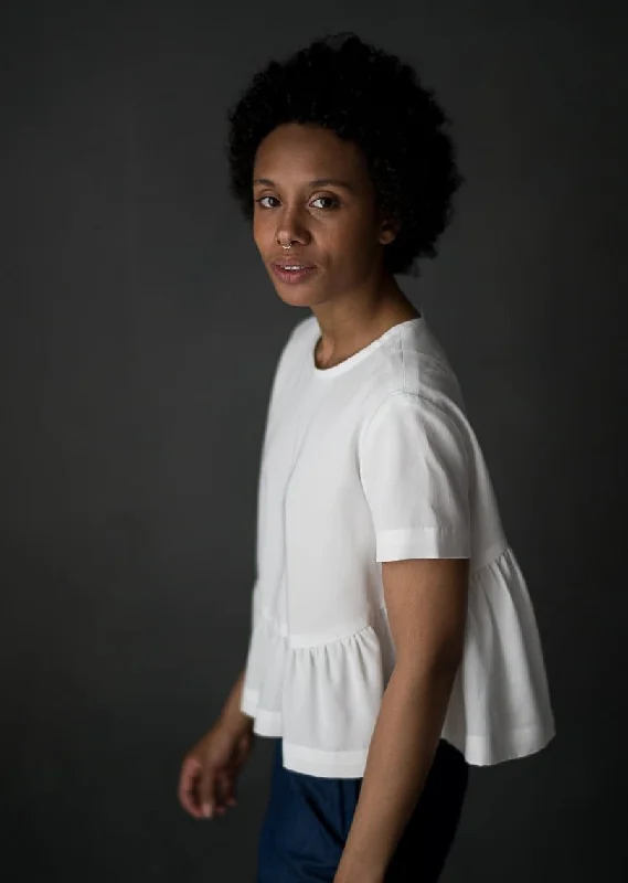 Merchant & Mills Florence Dress and Top