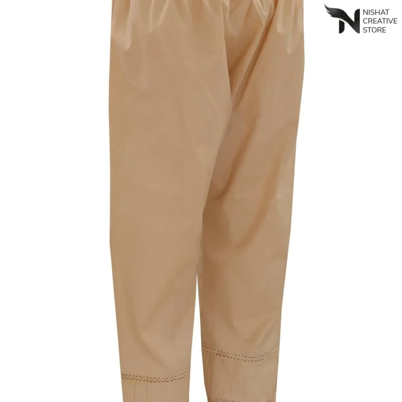 Straight Trouser – Cotton D# 117 Trousers Versatile Stylish