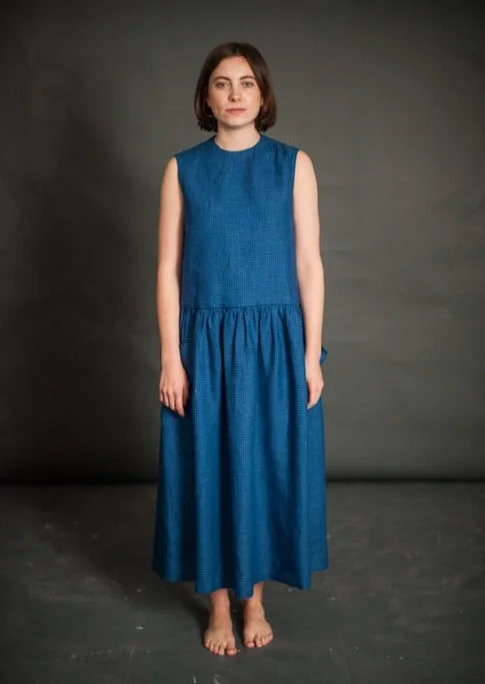 Merchant & Mills The Ellis and Hattie Dresses